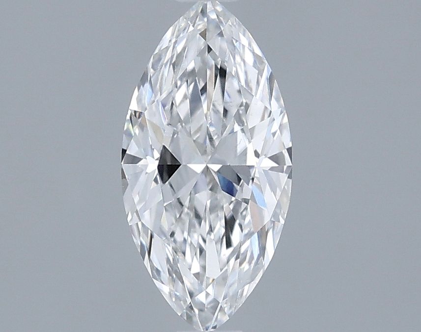Lab Grown Diamond 1,04Ct D-VS1 Marquise - IGILG806623626 1