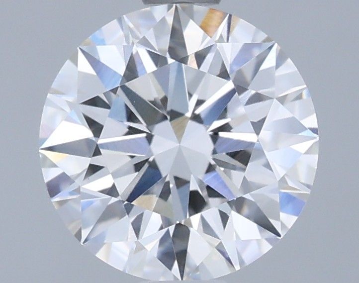 Lab Grown Diamond 1,41Ct E-VVS2 Round - IGILG685597722 1