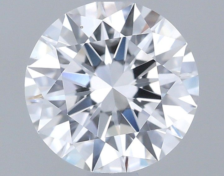 Lab Grown Diamond 0,92Ct E-VVS2 Round - IGILG681508347 1