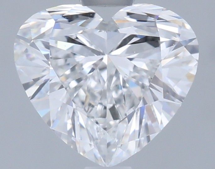 Lab Grown Diamond 1,2Ct D-VS1 Heart - IGILG685597745 1