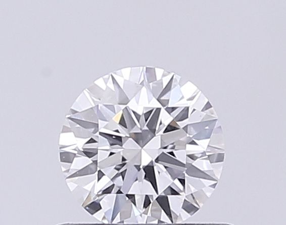 Lab Grown Diamond 0,5Ct D-VVS2 Round - IGILG818609848 1
