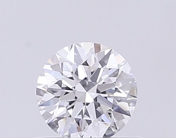 Lab Grown Diamond 0,51Ct E-VVS2 Round - IGILG818609841 1