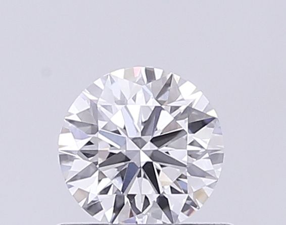 Lab Grown Diamond 0,52Ct E-VVS2 Round - IGILG818609854 1
