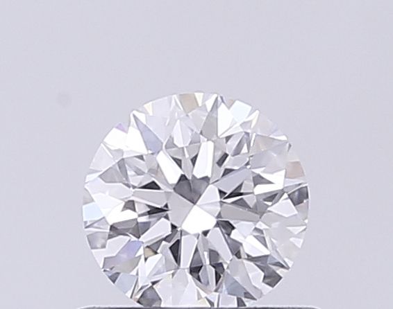 Lab Grown Diamond 0,51Ct E-VVS2 Round - IGILG818609840 1