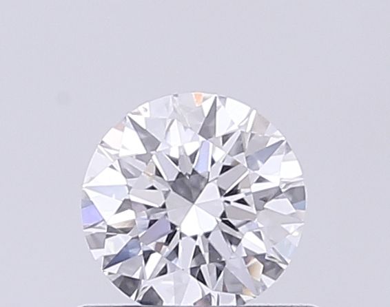 Lab Grown Diamond 0,5Ct E-VS2 Round - IGILG818609839 1