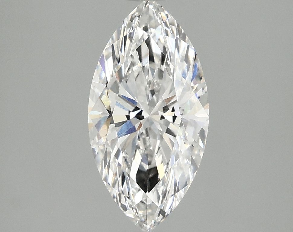 Lab Grown Diamond 1,47Ct E-VS1 Marquise - IGILG790612123 1
