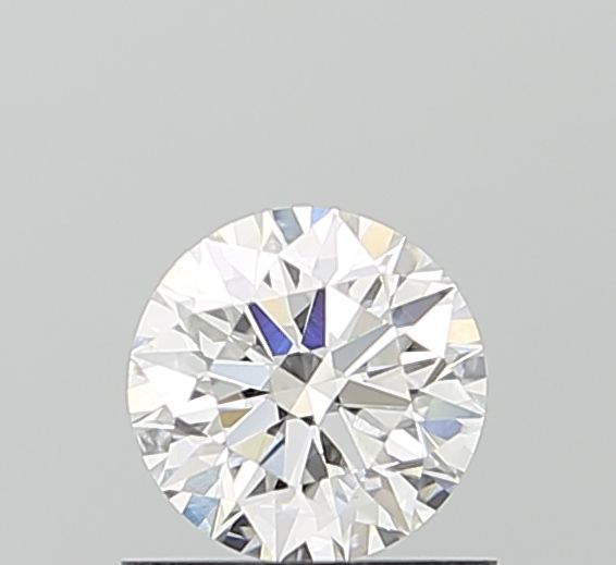 Lab Grown Diamond 0,7Ct D-VS1 Round - IGILG817670865 1