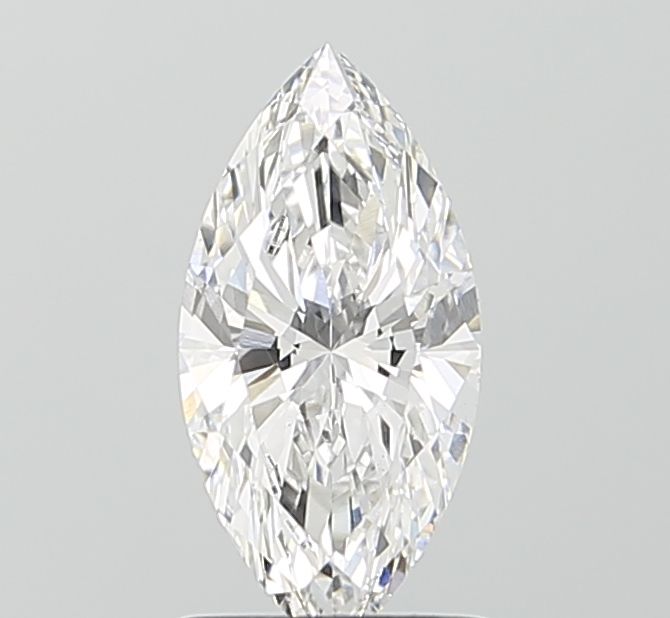 Lab Grown Diamond 1Ct D-VS1 Marquise - IGILG822619523 1