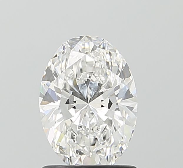 Lab Grown Diamond 1,05Ct D-VVS2 Oval - IGILG822619522 1