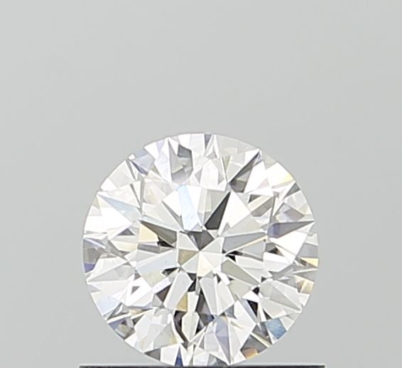 Lab Grown Diamond 0,71Ct E-VS1 Round - IGILG817670863 1