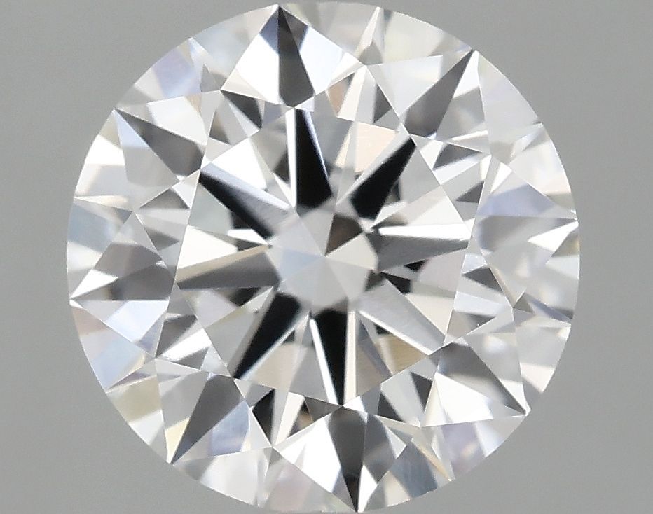 Lab Grown Diamond 1,98Ct E-VVS2 Round - IGILG787641139 1