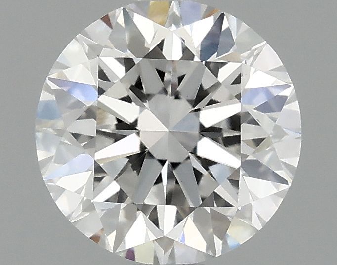 Lab Grown Diamond 0,97Ct E-VS1 Round - IGILG804648865 1