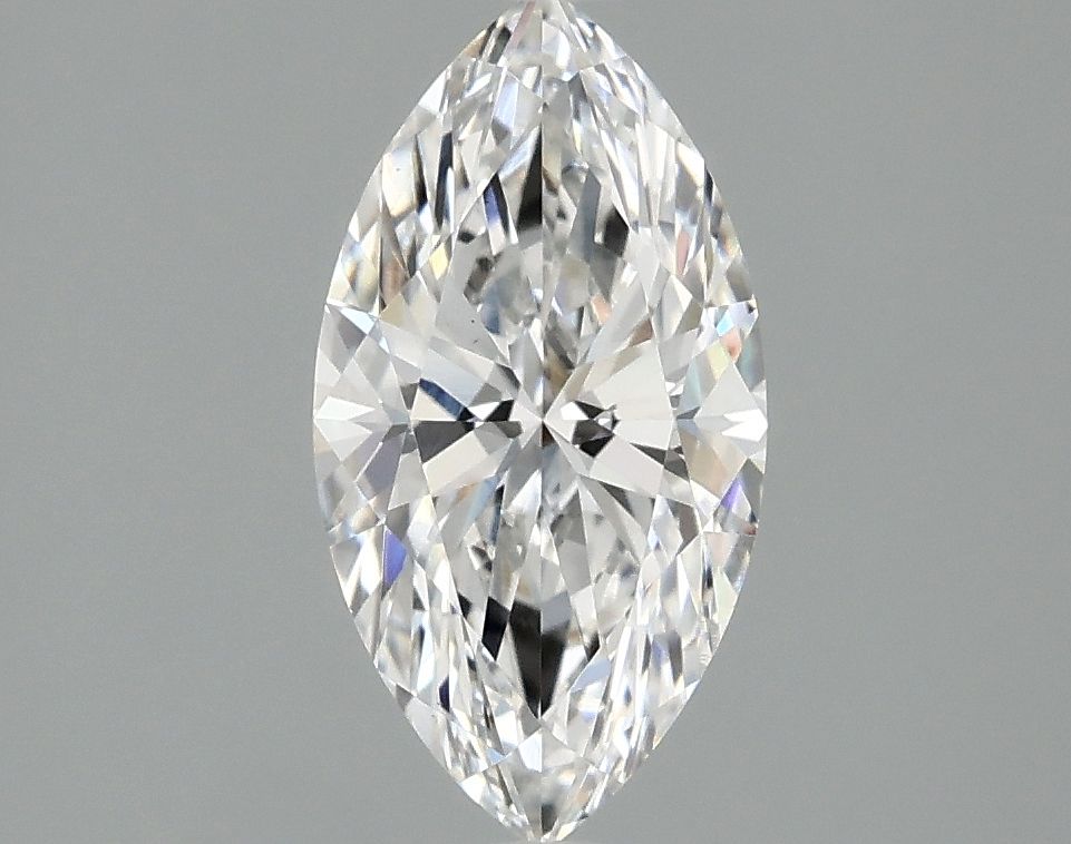 Lab Grown Diamond 1,48Ct E-VS1 Marquise - IGILG789620220 1