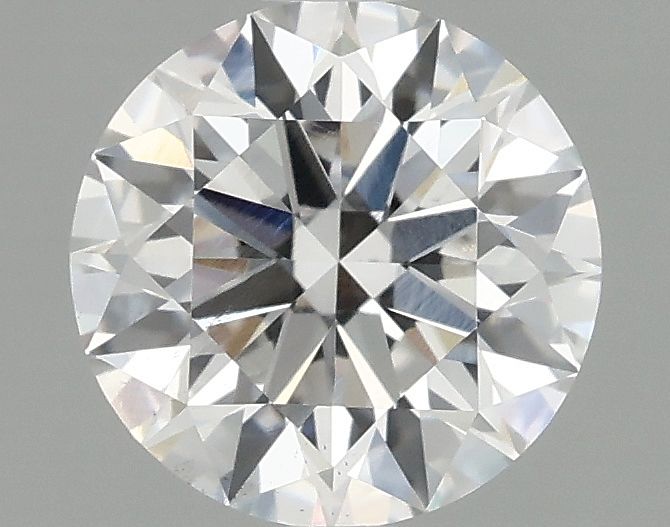 Lab Grown Diamond 0,97Ct E-VS1 Round - IGILG806614520 1