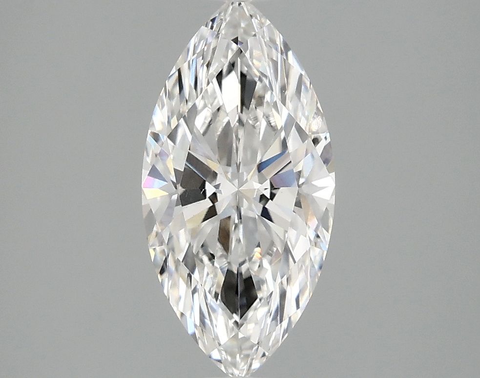 Lab Grown Diamond 1,48Ct E-VVS2 Marquise - IGILG788658285 1