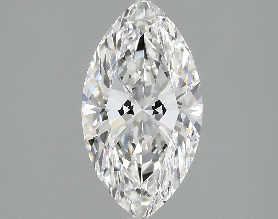 Lab Grown Diamond 1,48Ct E-VVS2 Marquise - IGILG784647358 1