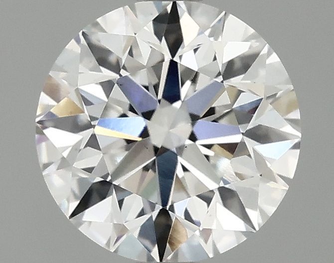 Lab Grown Diamond 2,04Ct E-VS1 Round - IGILG805696850 1