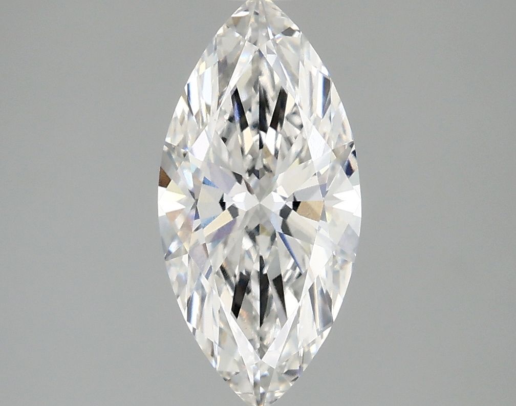 Lab Grown Diamond 1,47Ct E-VVS2 Marquise - IGILG787649581 1