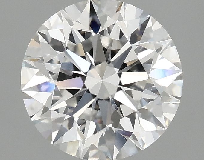 Lab Grown Diamond 1,98Ct E-VS1 Round - IGILG788613503 1