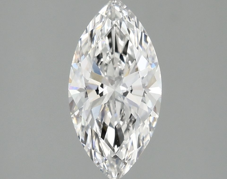 Lab Grown Diamond 1,47Ct E-VVS2 Marquise - IGILG784607958 1