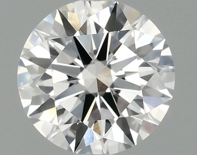 Lab Grown Diamond 0,99Ct E-VVS2 Round - IGILG800668286 1