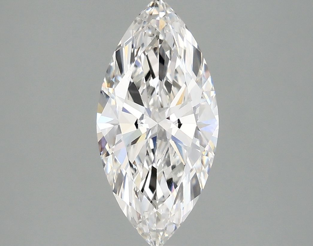 Lab Grown Diamond 1,49Ct E-VVS2 Marquise - IGILG781638689 1