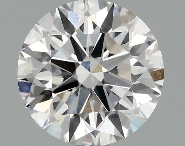 Lab Grown Diamond 1,01Ct F-VVS2 Round - IGILG801642499 1