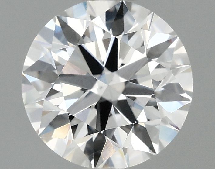 Lab Grown Diamond 1,01Ct E-VVS2 Round - IGILG800662318 1