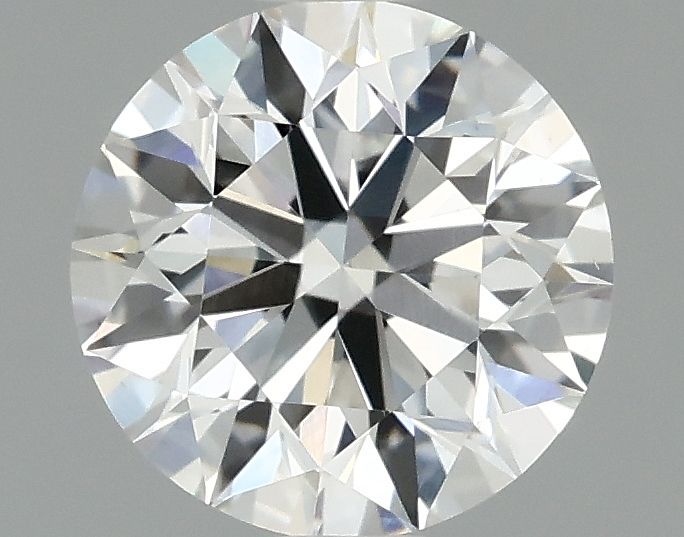 Lab Grown Diamond 1Ct D-VS1 Round - IGILG800656670 1