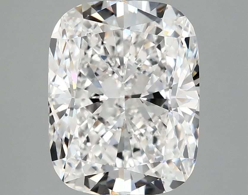 Lab Grown Diamond 3,13Ct E-VVS2 Cushion - IGILG800658796 1