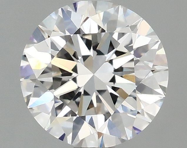 Lab Grown Diamond 0,99Ct E-VVS2 Round - IGILG800602069 1