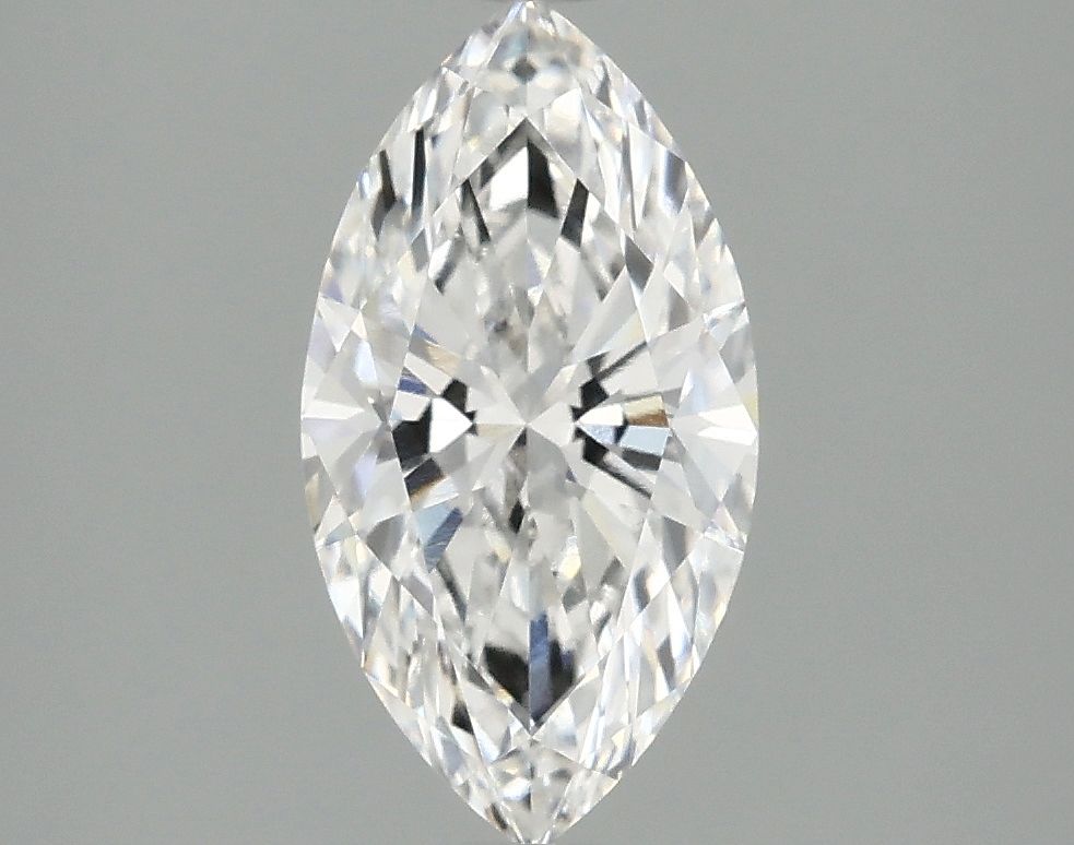 Lab Grown Diamond 1,59Ct E-VVS2 Marquise - IGILG800604305 1
