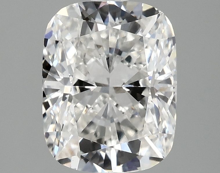 Lab Grown Diamond 2,06Ct E-VVS2 Cushion - IGILG793622067 1