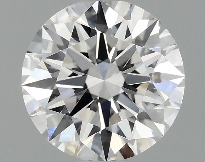 Lab Grown Diamond 0,99Ct E-VVS2 Round - IGILG800668297 1
