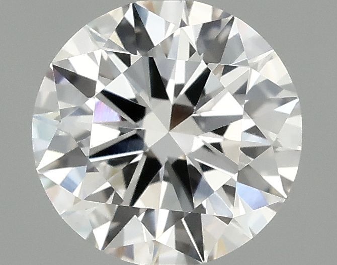 Lab Grown Diamond 0,99Ct E-VVS2 Round - IGILG801642616 1