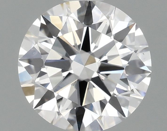 Lab Grown Diamond 0,97Ct E-VS1 Round - IGILG800668369 1