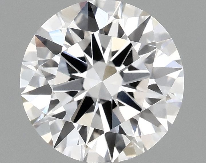 Lab Grown Diamond 0,97Ct E-VS1 Round - IGILG800668245 1