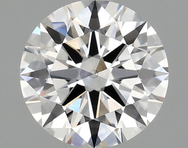 Lab Grown Diamond 0,97Ct E-VS1 Round - IGILG800671161 1