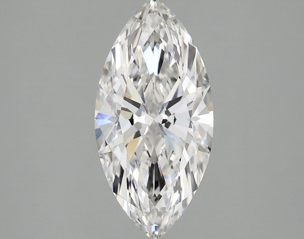 Lab Grown Diamond 1,59Ct E-VVS2 Marquise - IGILG801658173 1