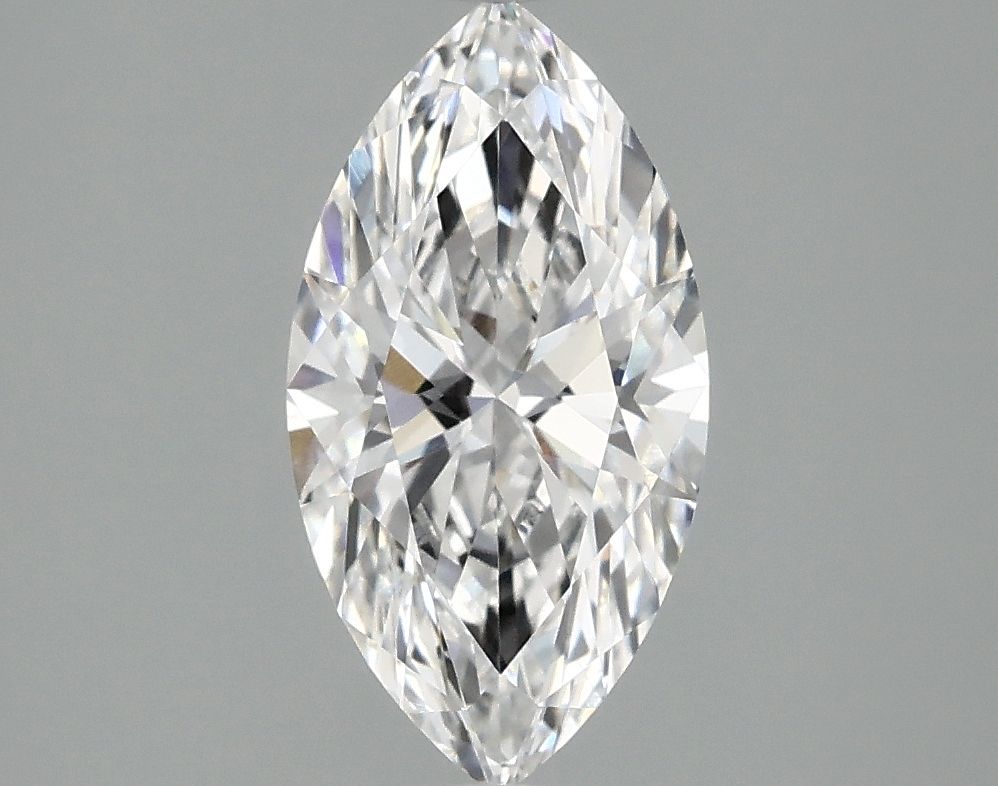 Lab Grown Diamond 1,59Ct E-VS1 Marquise - IGILG788614275 1