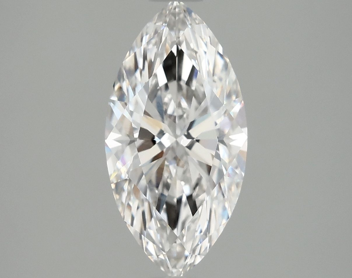 Lab Grown Diamond 1,59Ct E-VVS2 Marquise - IGILG800666147 1