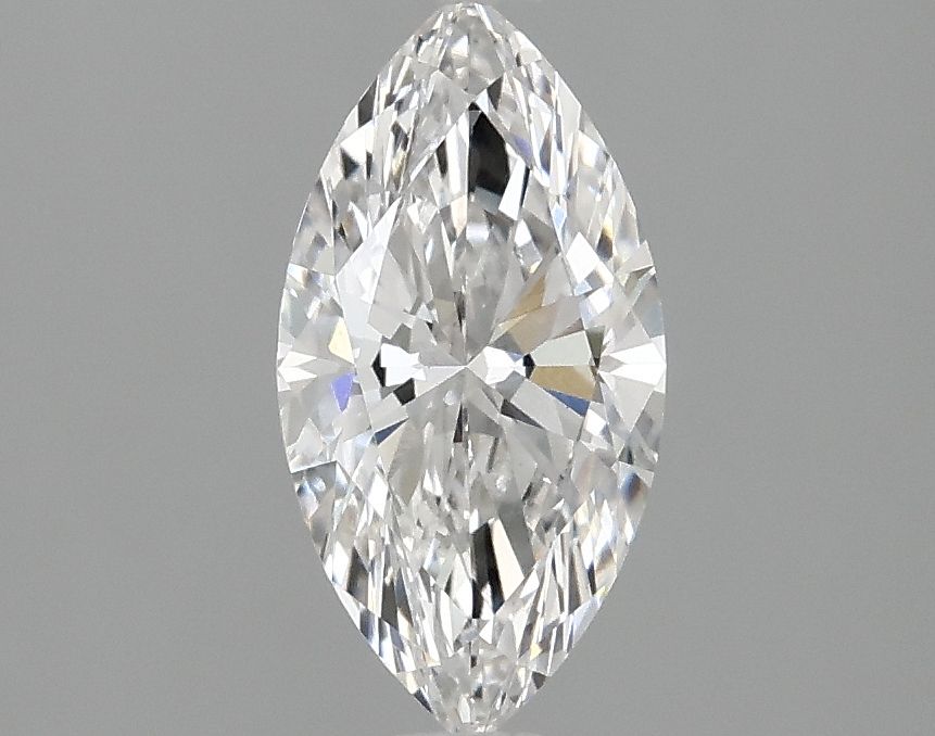 Lab Grown Diamond 1,06Ct E-VS1 Marquise - IGILG764623712 1