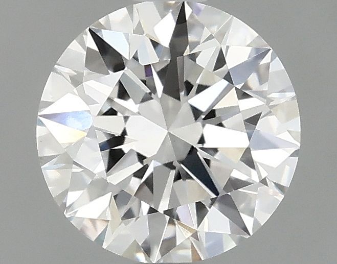 Lab Grown Diamond 0,98Ct E-VVS2 Round - IGILG800671166 1