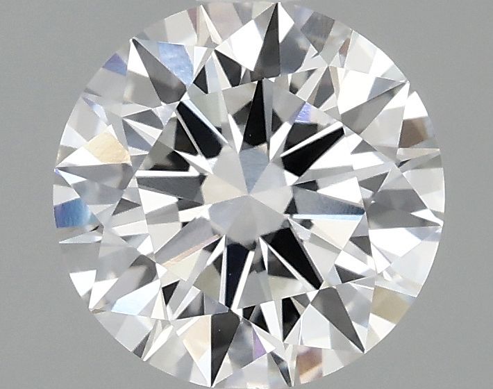 Lab Grown Diamond 1,55Ct D-VVS2 Round - IGILG771652922 1
