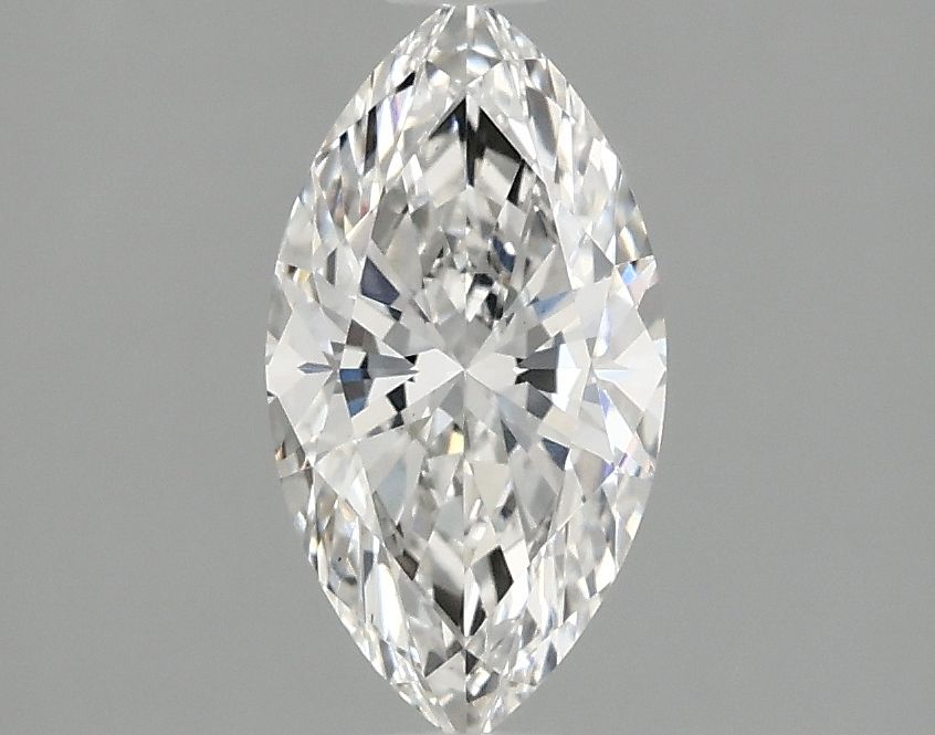 Lab Grown Diamond 1,1Ct E-VS1 Marquise - IGILG784607903 1
