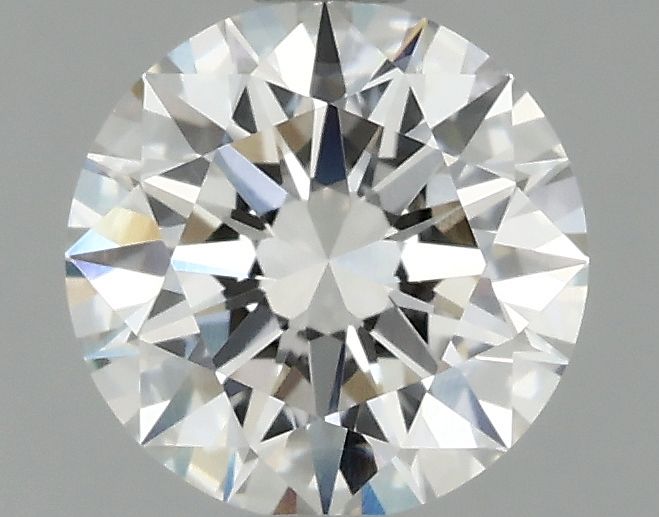 Lab Grown Diamond 0,98Ct E-VVS2 Round - IGILG799683435 1