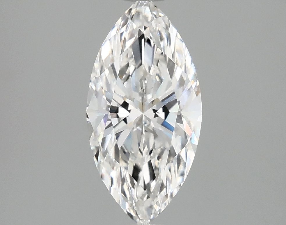 Lab Grown Diamond 1,48Ct E-VS1 Marquise - IGILG785605231 1