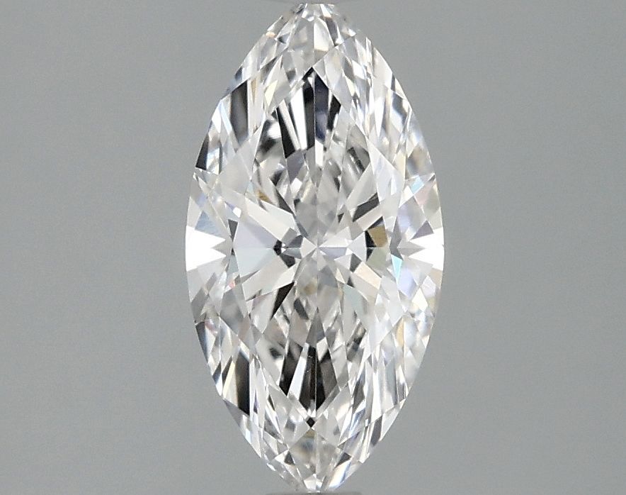 Lab Grown Diamond 1,09Ct E-VVS2 Marquise - IGILG786651907 1