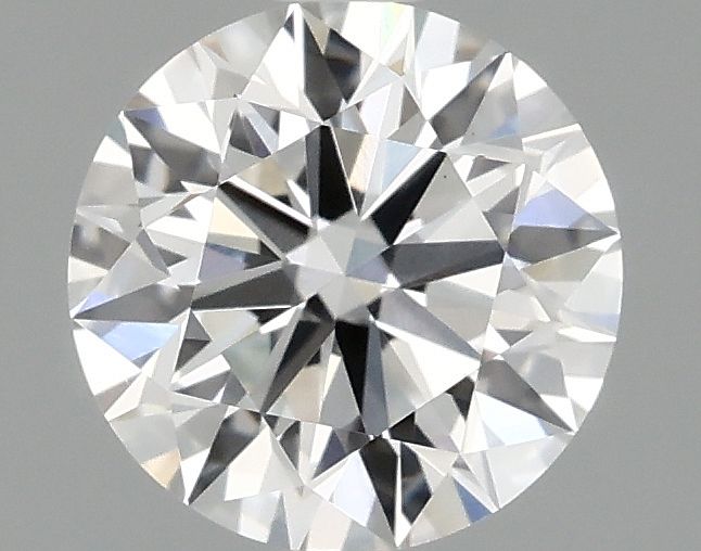 Lab Grown Diamond 1,01Ct E-VVS2 Round - IGILG800671313 1