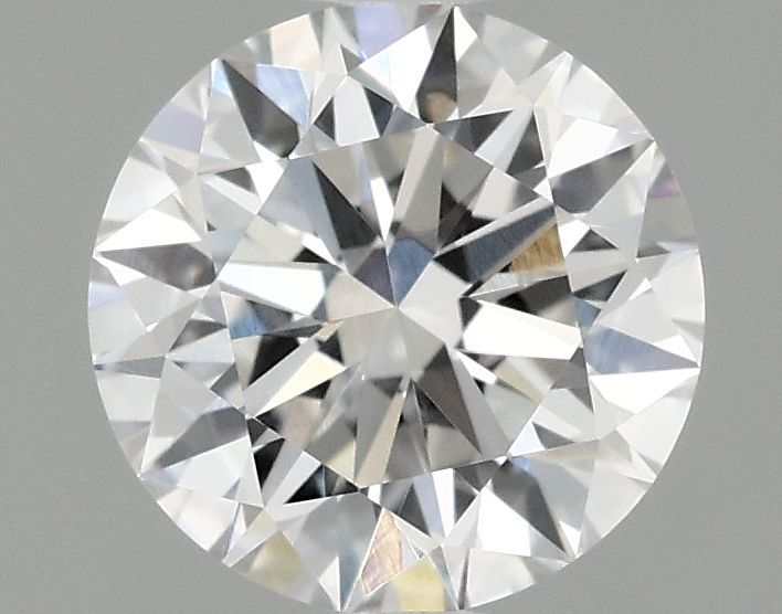 Lab Grown Diamond 1Ct E-VVS2 Round - IGILG800686541 1